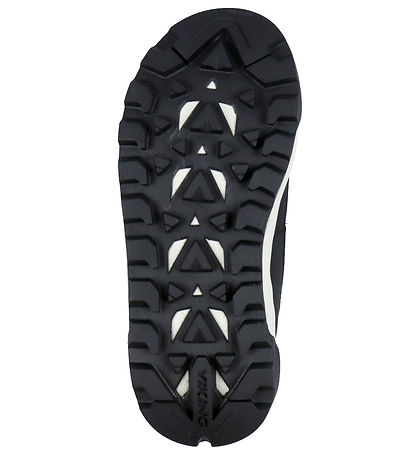 Viking Vinterstøvler - Expower Warm GTX 1V SL - Black/Charcoal