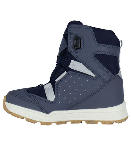 Viking Vinterstøvler - Espo Reflex Warm GTX BOA - Navy