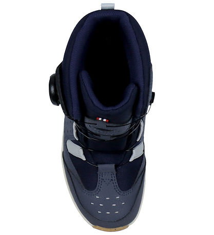 Viking Vinterstøvler - Espo Reflex Warm GTX BOA - Navy