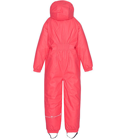 Ver de Terre Flyverdragt - PU - Flamingo