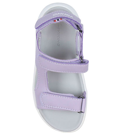 Viking Sandaler - Balance 3V - Lilac