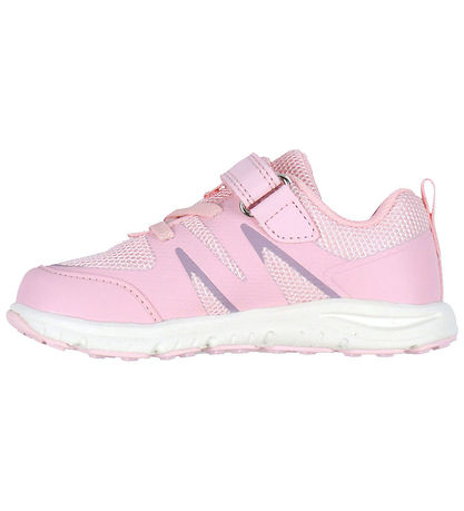 Viking Sko - Dal 1V - Light Pink