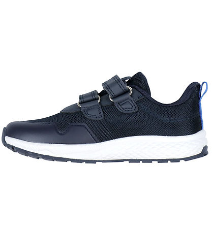Viking Sko - Bouncy 2V - Navy