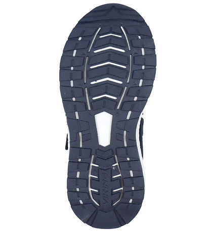 Viking Sko - Bouncy 2V - Navy