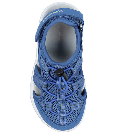 Viking Sandaler - Thrill 1V SL - Ocean