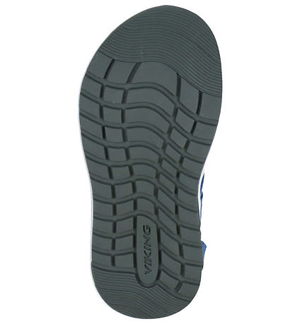 Viking Sandaler - Thrill 1V SL - Ocean