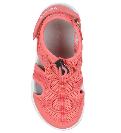 Viking Sandaler - Thrill 1V SL - Coral