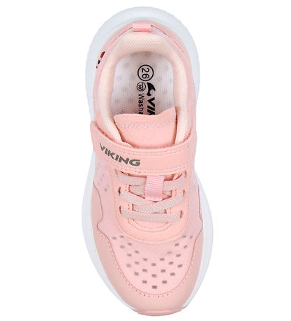 Viking Sko - Aery Sol 1V - Light Pink