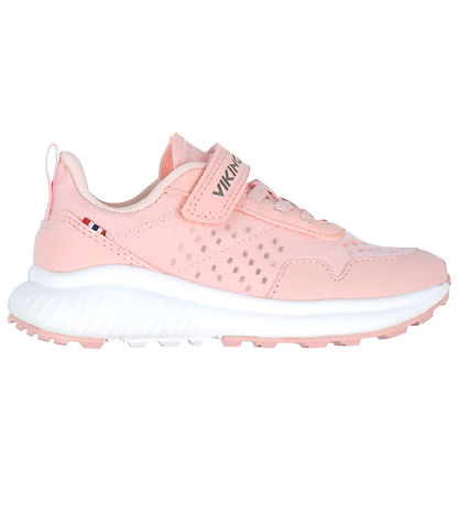 Viking Sko - Aery Sol 1V - Light Pink
