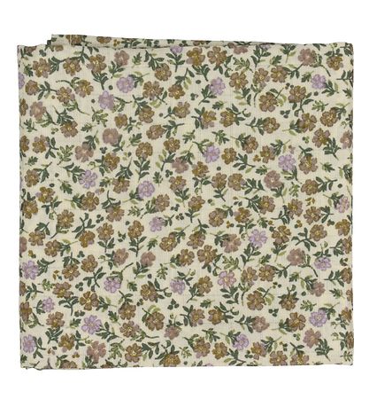 by KlipKlap Stofble - 3-pak - 70x60 - Flower Lilac/Lilac