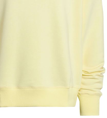 Grunt Sweatshirt - Lone - Yellow