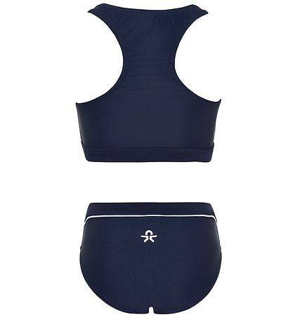 Color Kids Bikini - Dress Blues