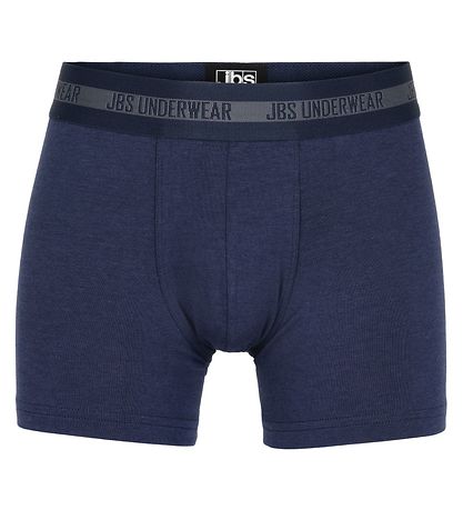 JBS Boxershorts - 5-pak - Bambus - Navy