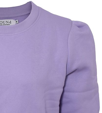Hound Sweatshirt - Lavender