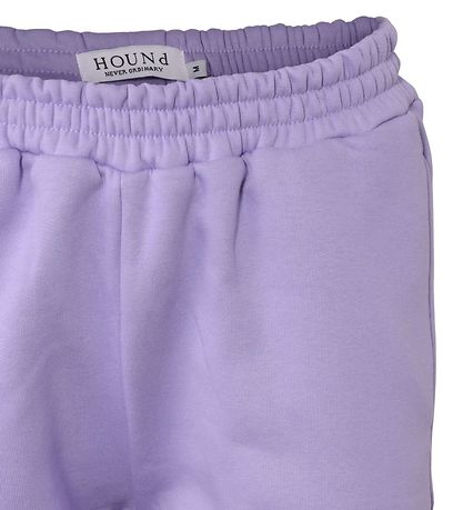 Hound Shorts - Lavender