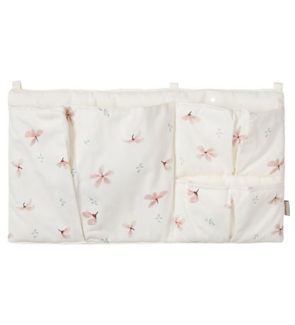 Cam Cam Sengelomme - 42x24 cm - Windflower Creme