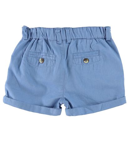 Noa Noa miniature Shorts - Blue Bonnet