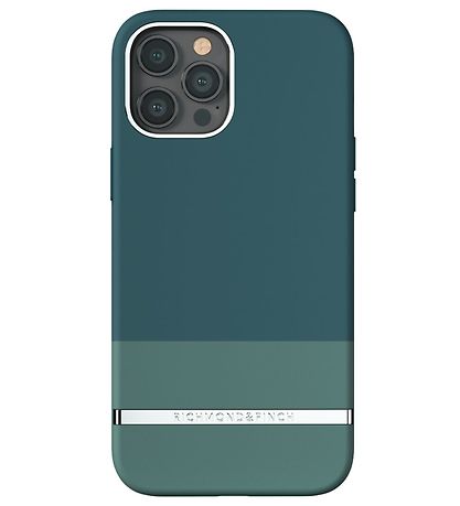 Richmond & Finch Cover - iPhone 12 Pro Max - Dual Block