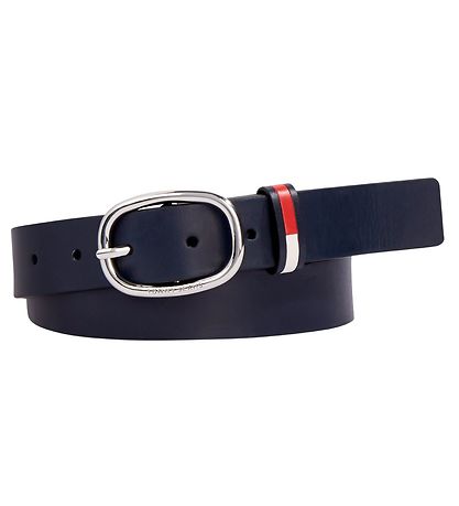 Tommy Hilfiger Blte - Oval 3.0 - Navy