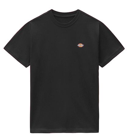 Dickies T-shirt - Mapleton - Sort