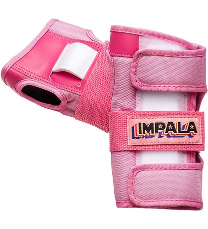 Impala Beskyttelsesst - Adult - Pink
