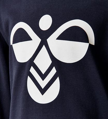 Hummel Httetrje - Cuatro - Navy