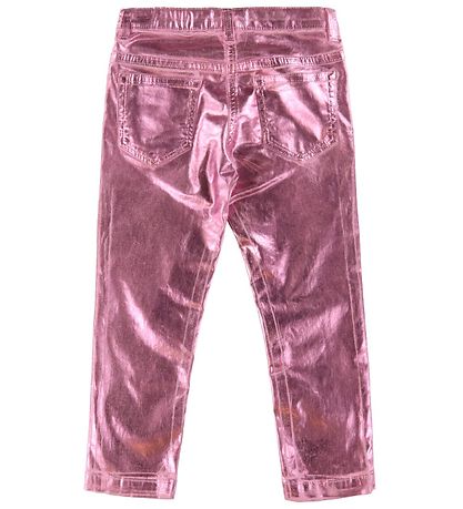 Dolce & Gabbana Jeans - DG Pop - Rosa Confetti