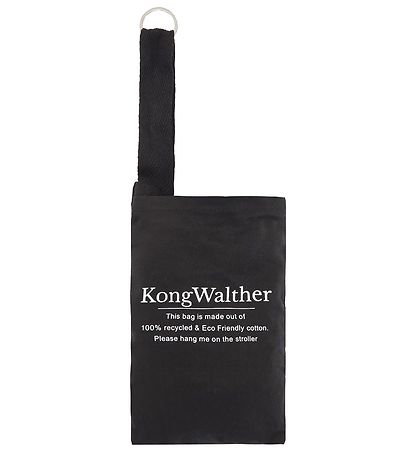 KongWalther Shopper - Magic - Sort