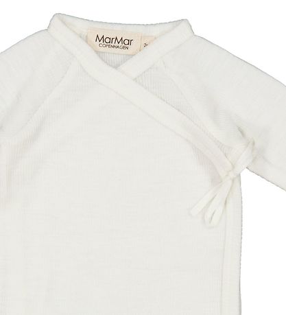 MarMar Sl-om Body l/ - Uld - Belita - Natural