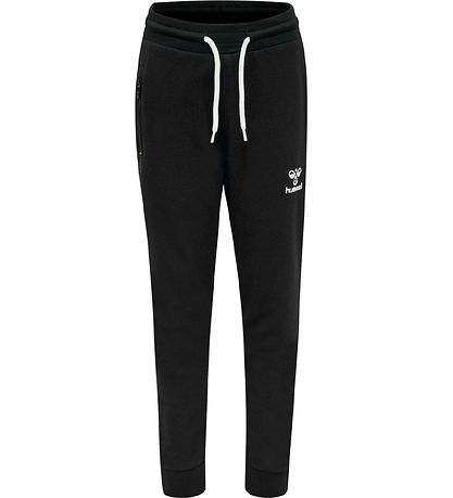 Hummel Sweatpants - hmlOn - Sort