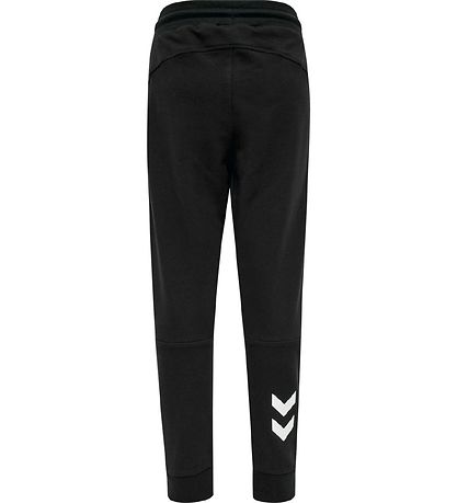 Hummel Sweatpants - hmlOn - Sort