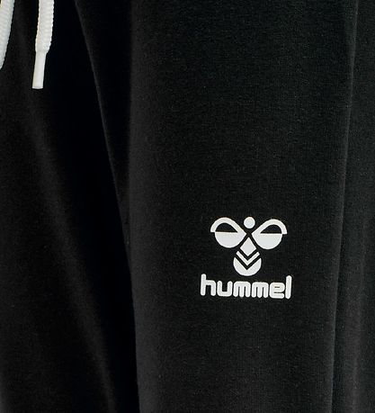 Hummel Sweatpants - hmlOn - Sort