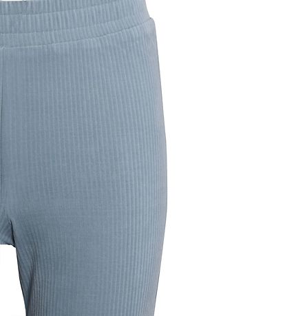 Hound Velourbukser - Sky Blue