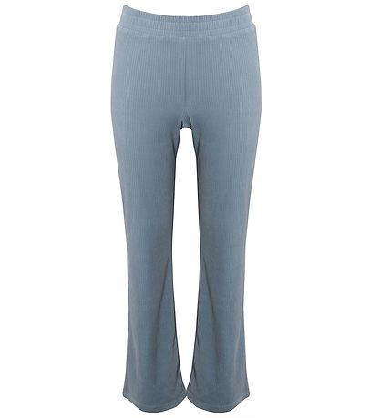 Hound Velourbukser - Sky Blue