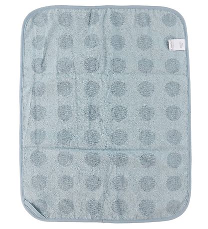 Leander Topper - Matty - 45x65 cm - Blueberry