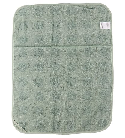 Leander Topper - Matty - 45x65 - Sage Green