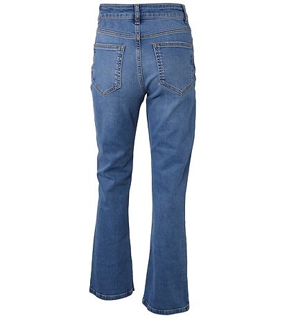 Hound Jeans m. Slids - Dark Blue Used
