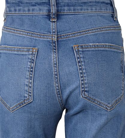 Hound Jeans m. Slids - Dark Blue Used