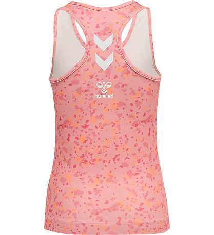 Hummel Top - hmlFlying Joy - Rosa