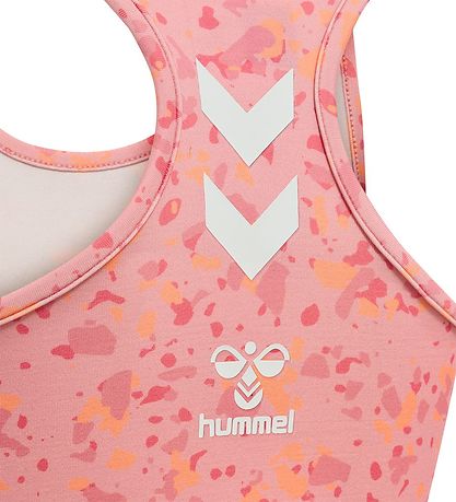 Hummel Top - hmlFlying Joy - Rosa