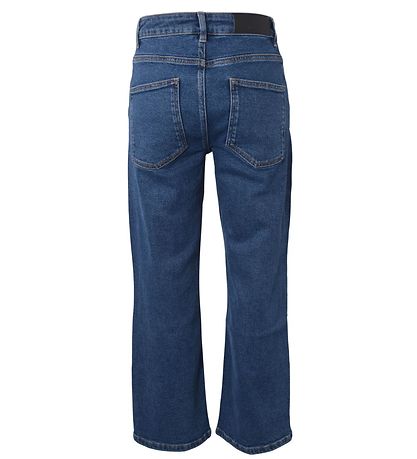 Hound Jeans - Wide - Dark Stone Wash