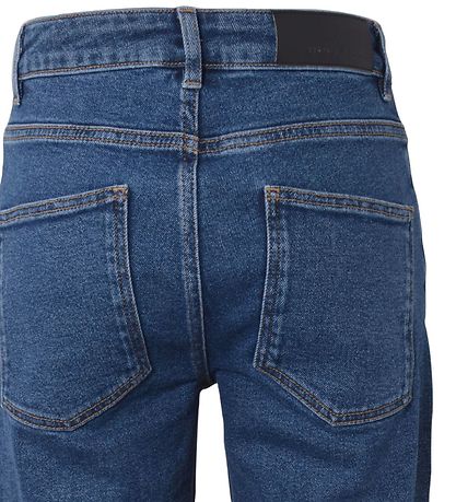 Hound Jeans - Wide - Dark Stone Wash