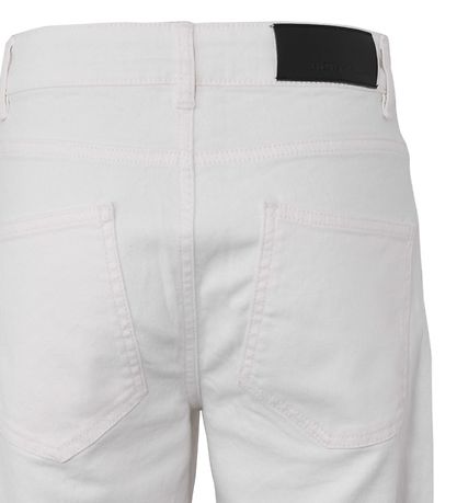 Hound Jeans - Wide - Bone White