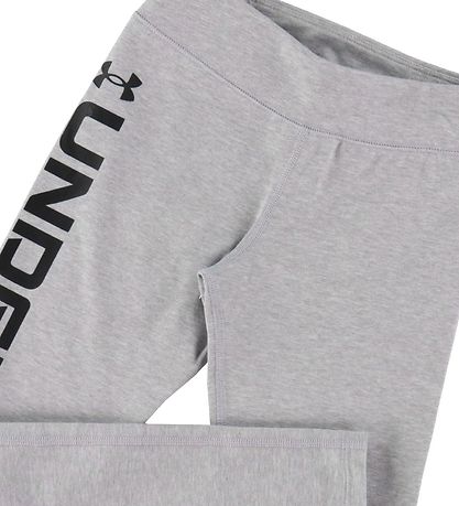 Under Armour Leggings - SportStyle - Mod Grey