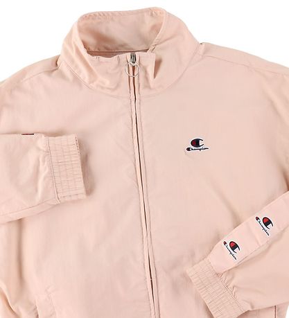 Champion Fashion Cardigan - Rosa