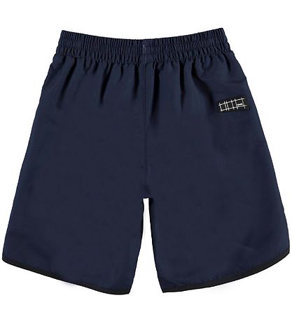 Molo Badeshorts - UV50+ - Nox - Zoom In