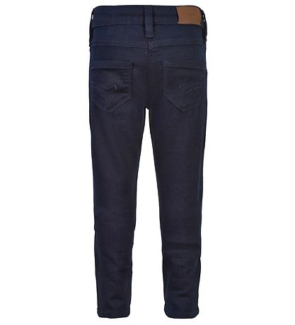 Minymo Jeans - Slim Fit - Blue Night