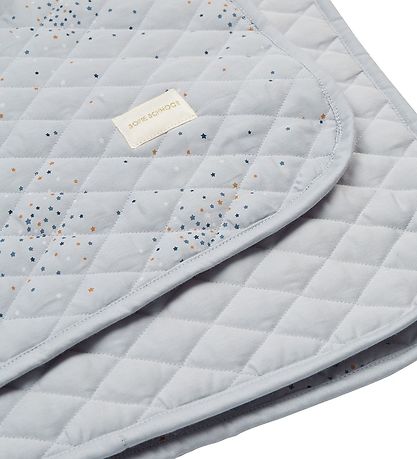 Petit by Sofie Schnoor Tppe - Quilted - Dusty Blue