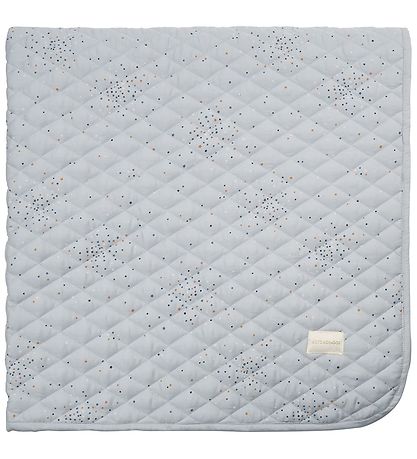 Petit by Sofie Schnoor Tppe - Quilted - Dusty Blue