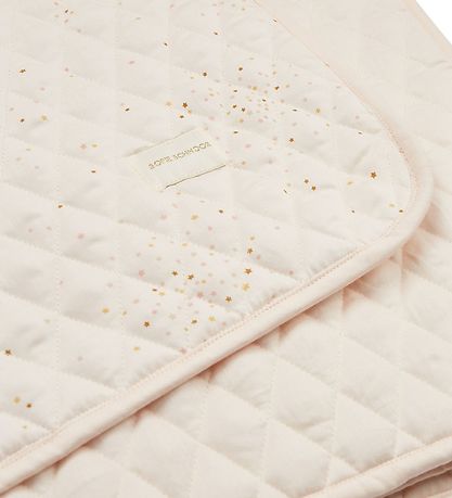 Petit by Sofie Schnoor Tppe - Quilted - Baby Rose